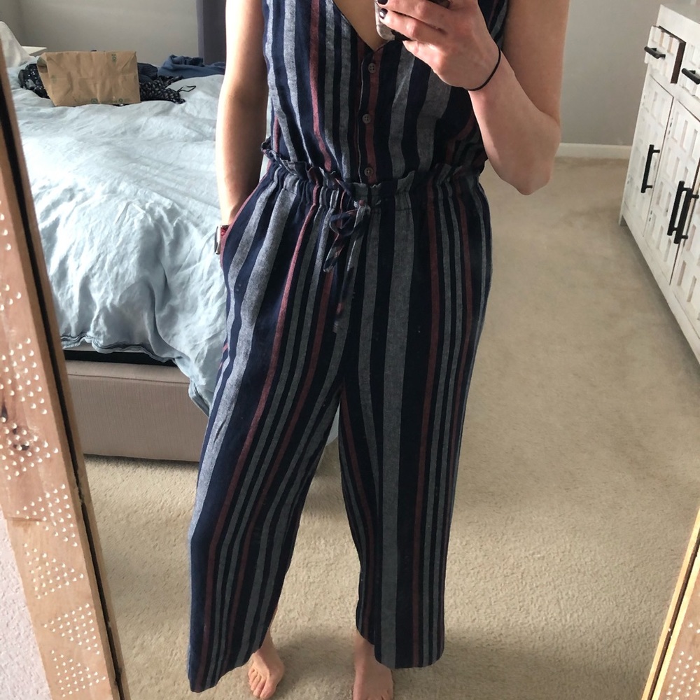 Splendid romper